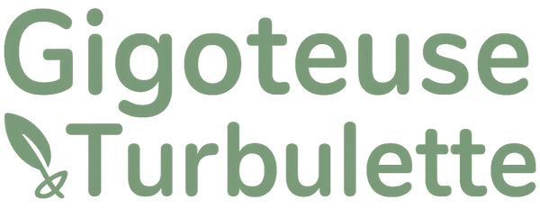 Logo du site Gigoteuse & Turbulette