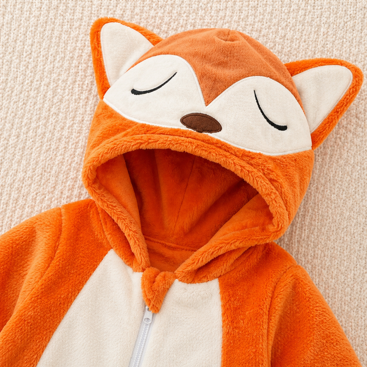 Gigoteuse Renard