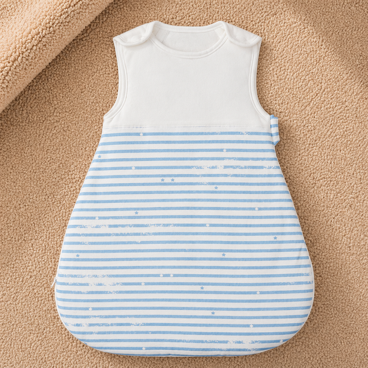Turbulette hiver bébé pour nuits sereines à la maison
