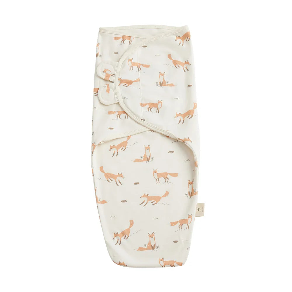 Gigoteuse en coton naissance pour sommeil tranquille