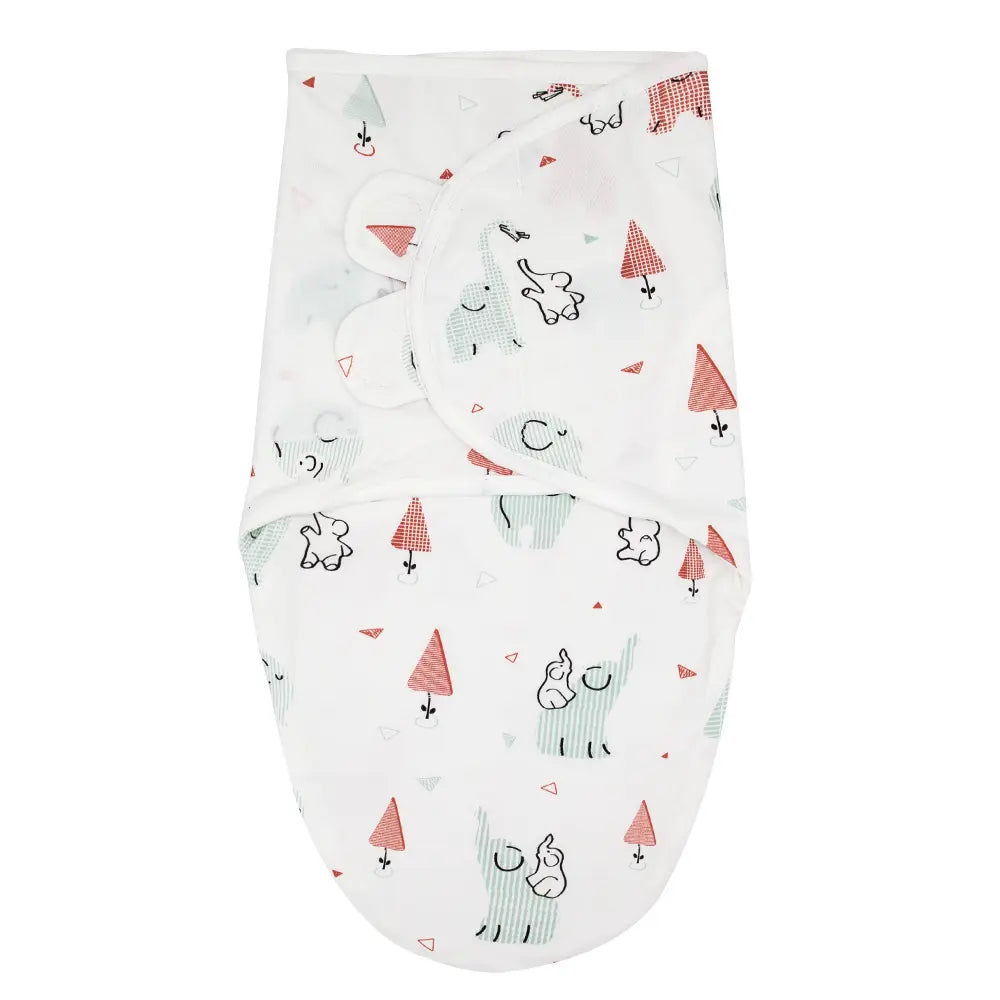 Gigoteuse naissance à fermeture douce