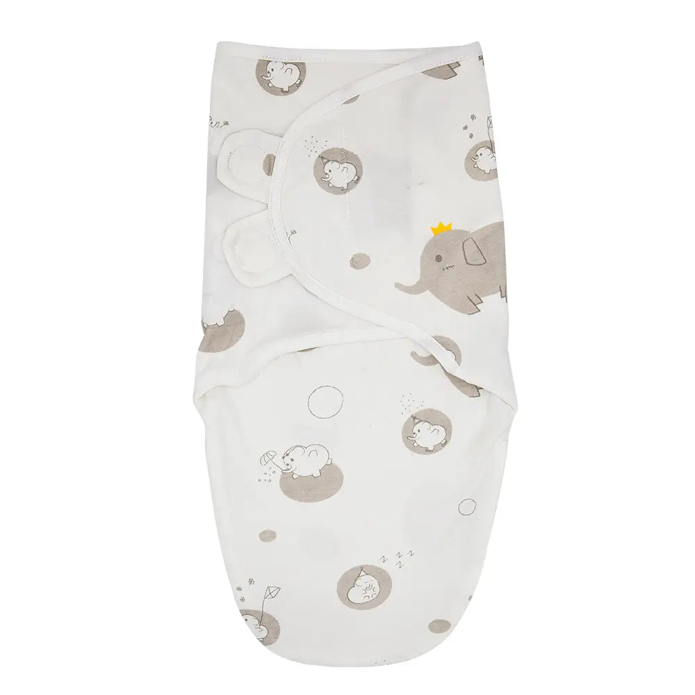 Gigoteuse naissance ajustable pour nuits d'été