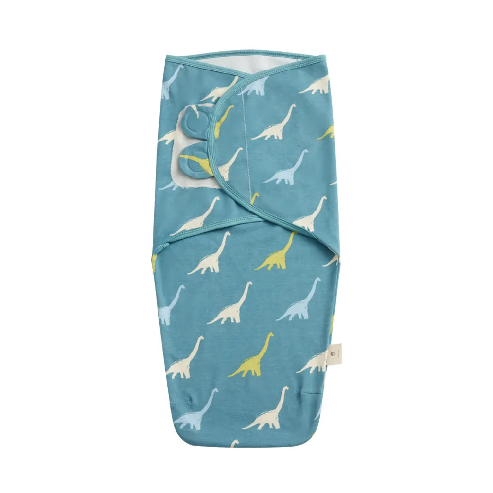 Gigoteuse naissance garçon en coton