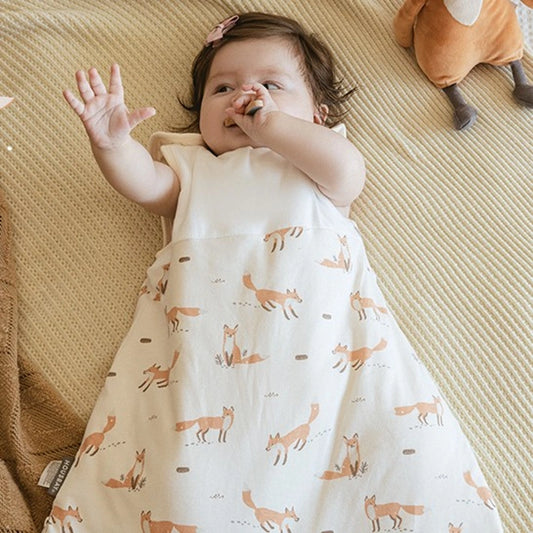 Turbulette Bébé Mi Saison