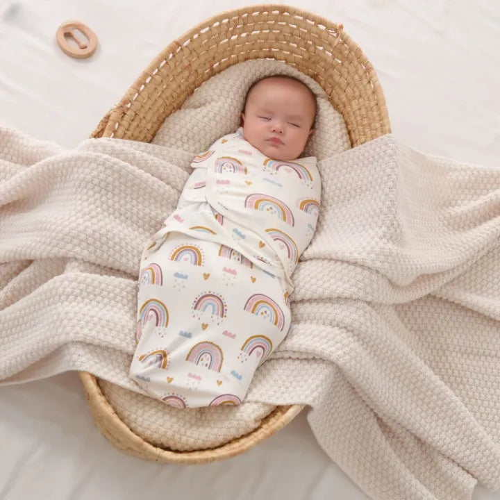 Turbulette Naissance Arc En Ciel