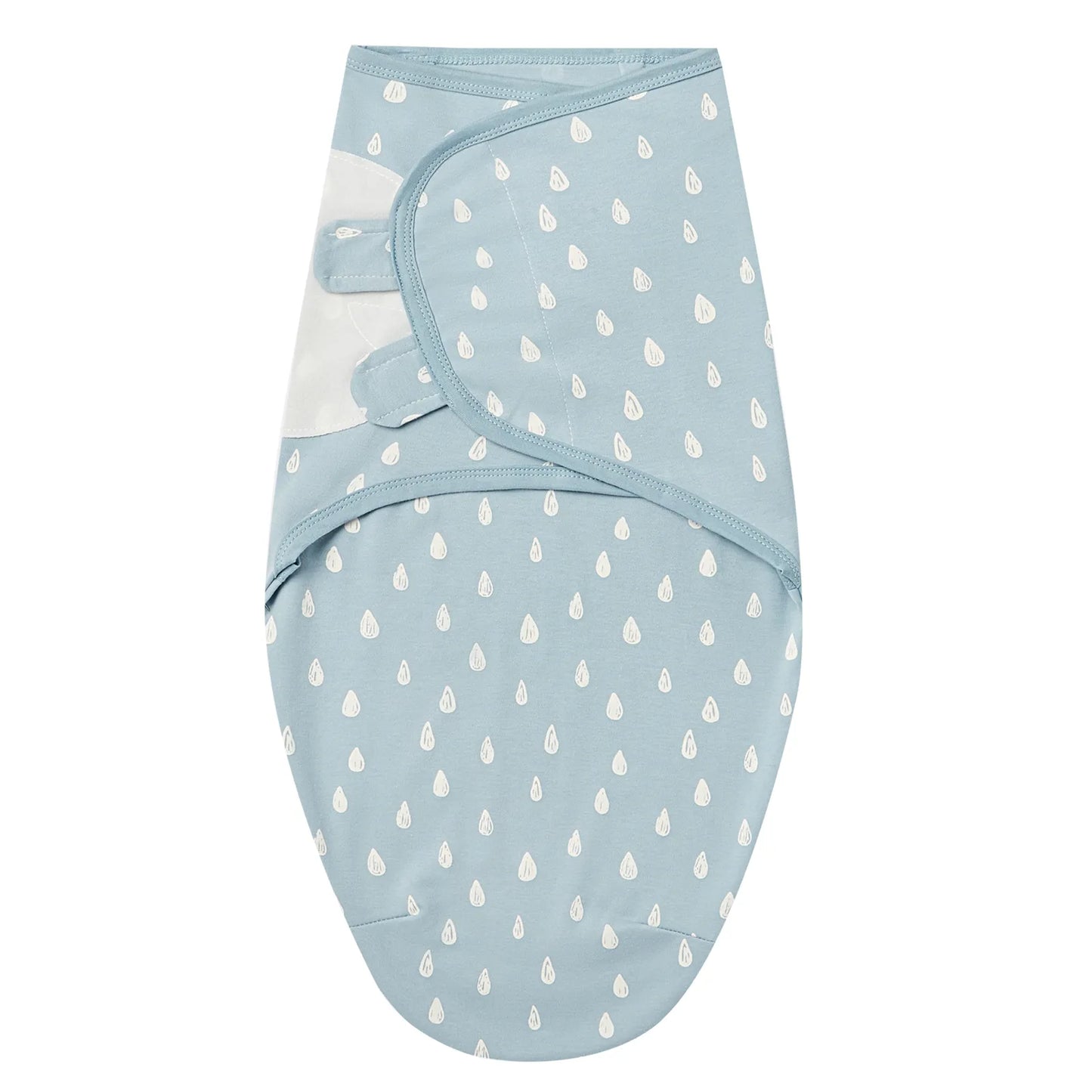 Turbulette naissance légère pour premiers sommeils