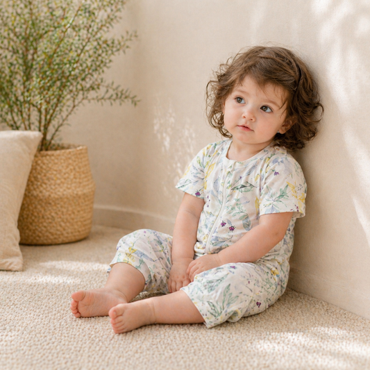 Peut on faire dormir un bébé sans gigoteuse ?