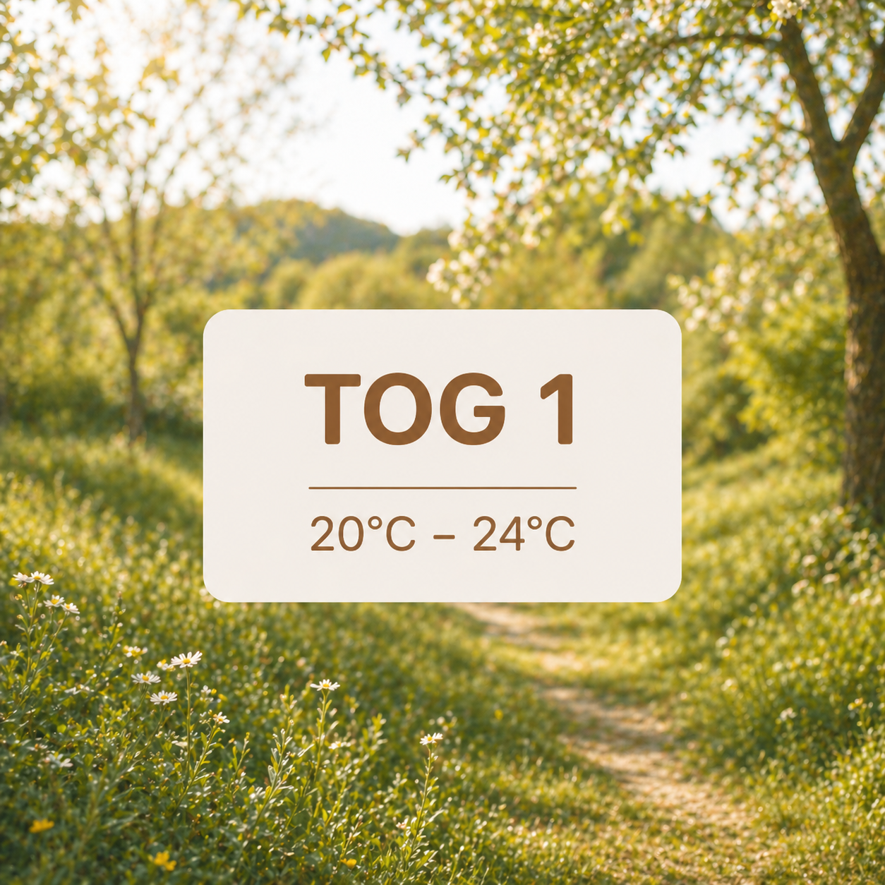 Gigoteuse Tog 1