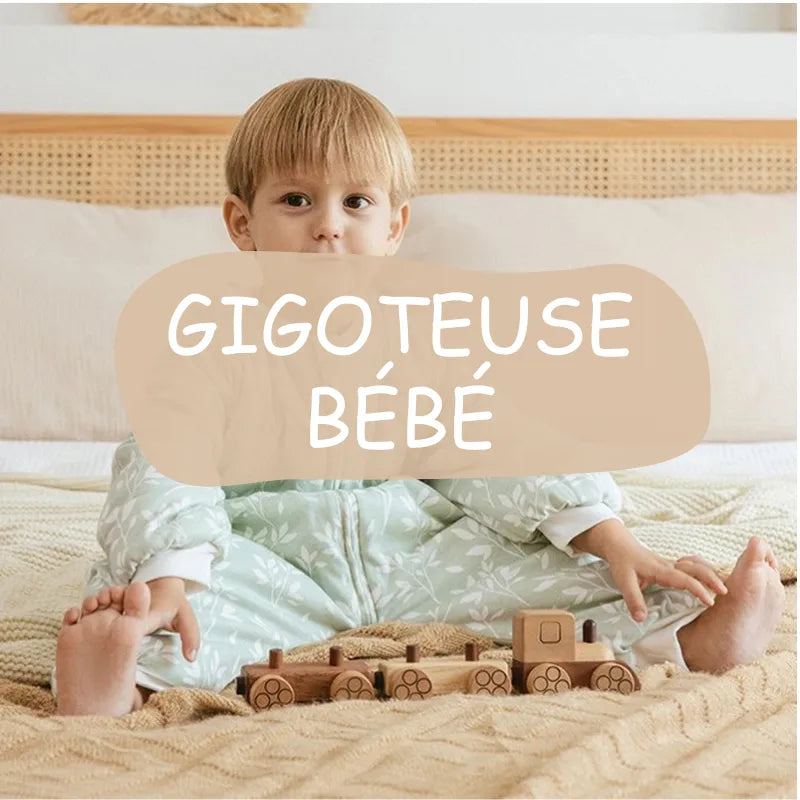 Gigoteuse Bébé