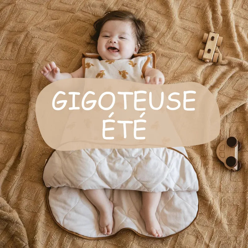 Gigoteuse Été