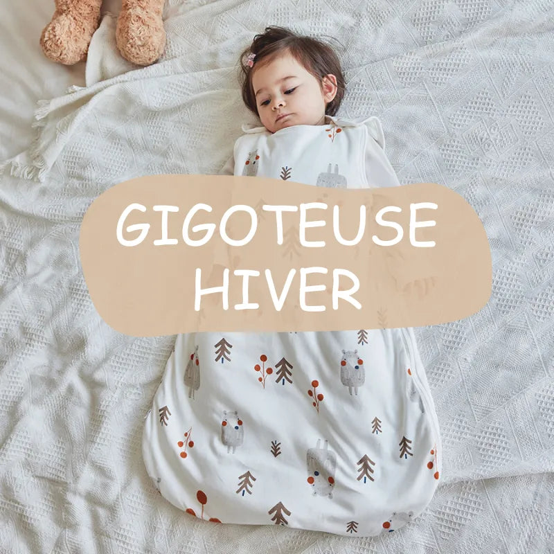 Gigoteuse Hiver