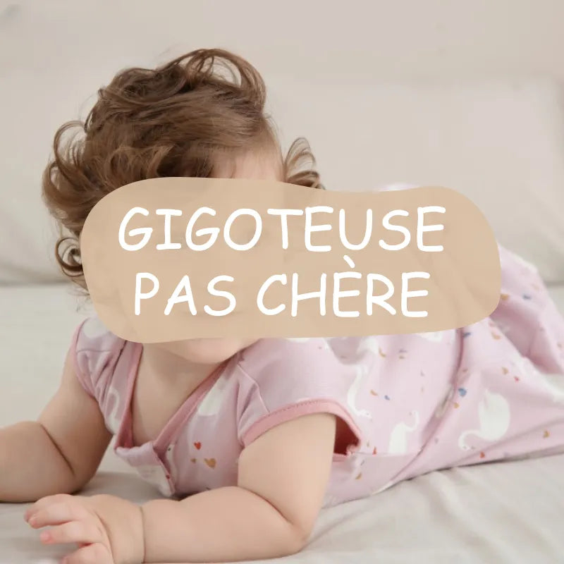 Gigoteuse Pas Chère