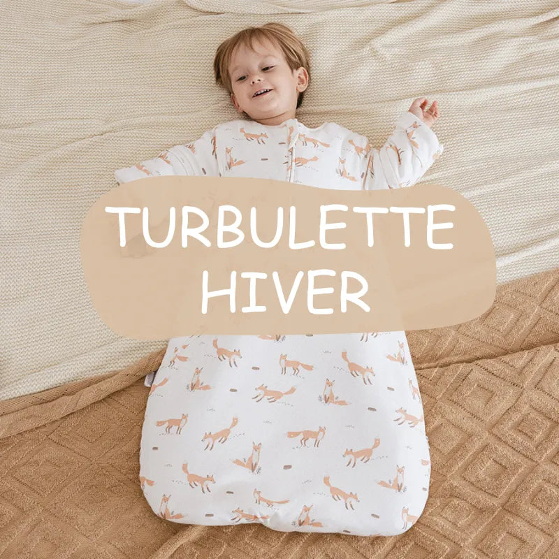 Turbulette Hiver