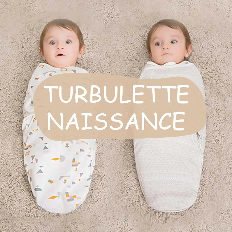 Turbulette Naissance