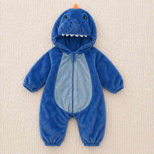 Gigoteuse Dinosaure