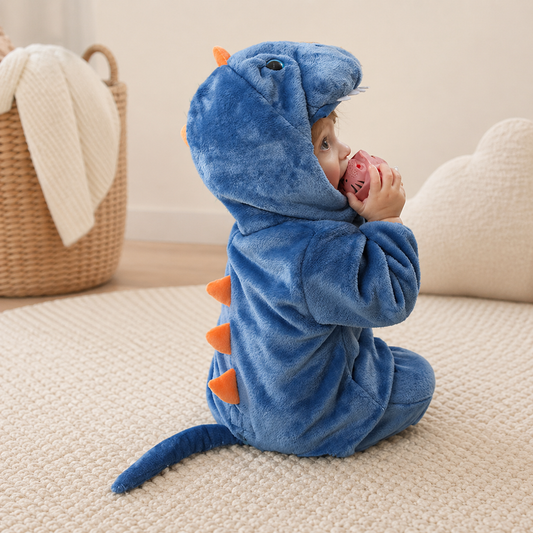 Gigoteuse Dinosaure