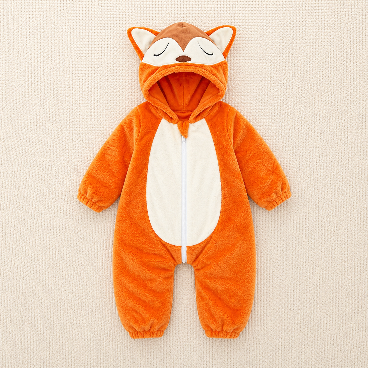 Gigoteuse Renard