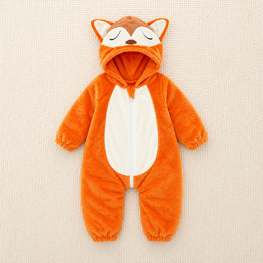 Gigoteuse Renard