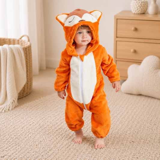 Gigoteuse Renard