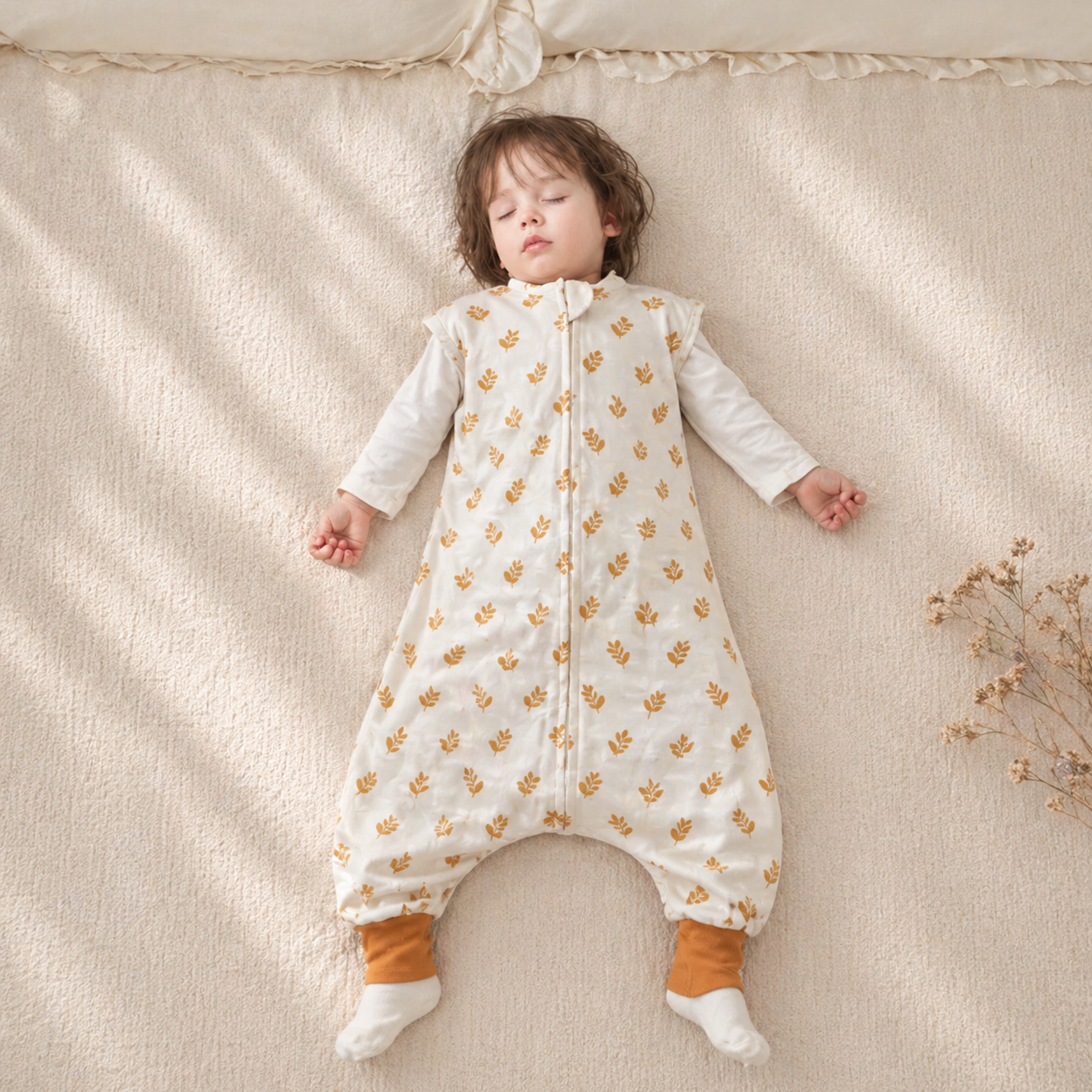 Gigoteuse été douce pour nuits chaudes