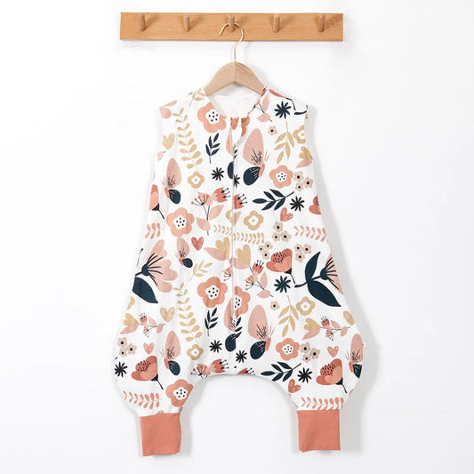Gigoteuse été bohème pour bébé fille