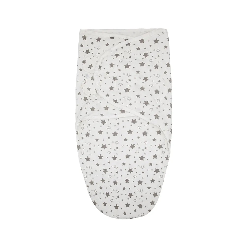 Gigoteuse naissance bébé sommeil paisible