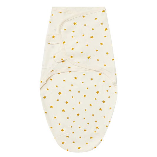 Turbulette bébé pour sommeil serein