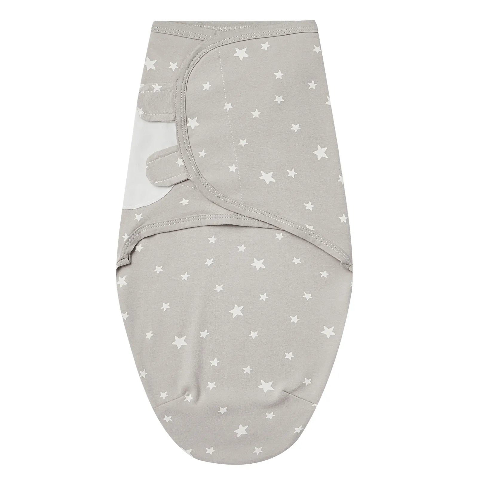 Turbulette cocon unisexe motif étoile