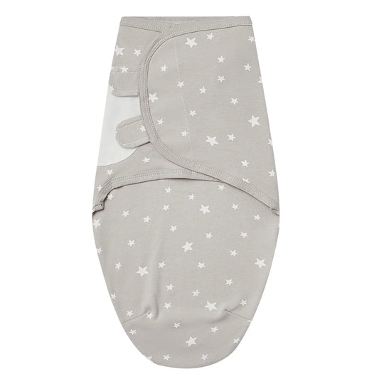 Turbulette cocon unisexe motif étoile