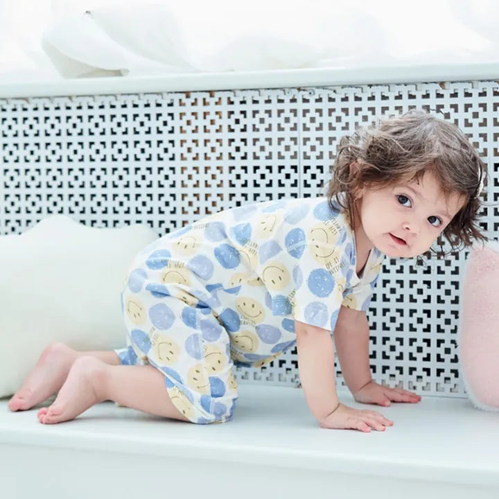 Turbulette Été Bébé Tog 0.5