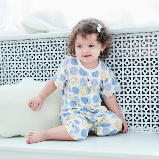 Turbulette Été Bébé Tog 0.5