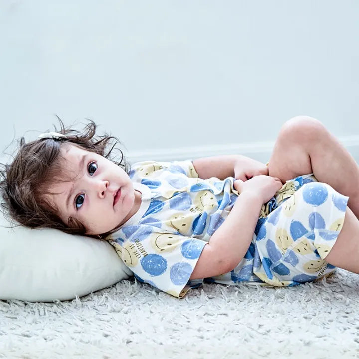 Turbulette Été Bébé Tog 0.5