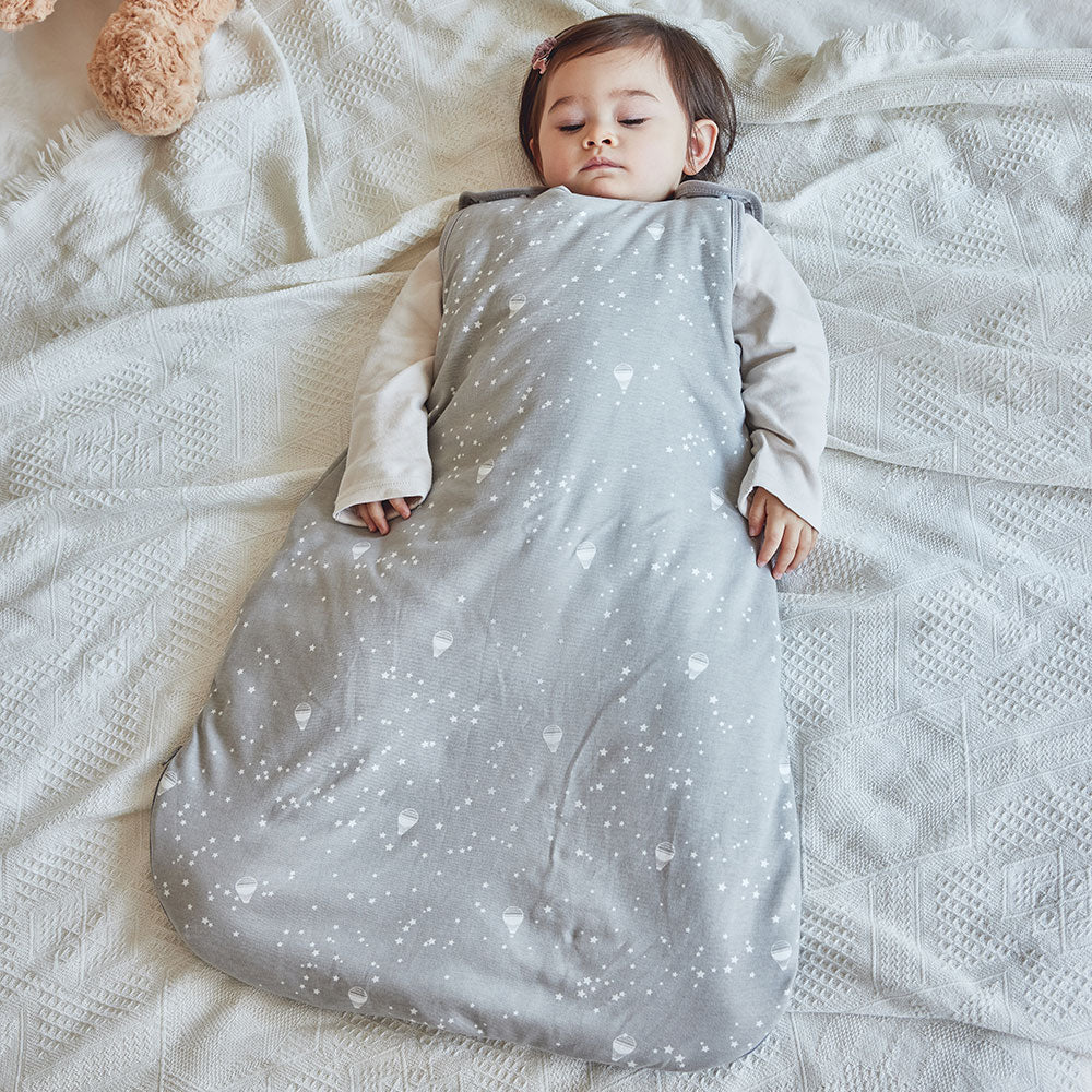 Turbulette Hiver Bébé