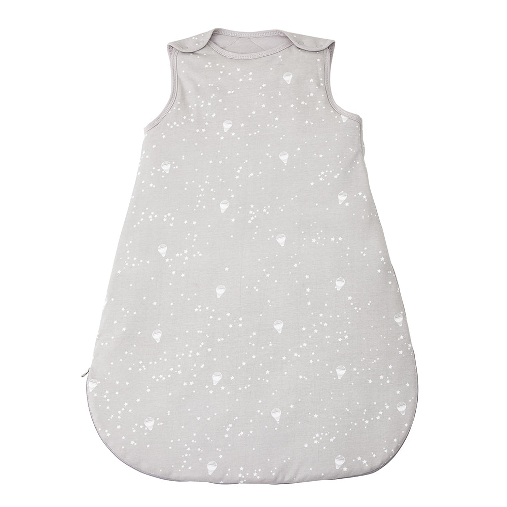 Turbulette hiver bébé pour doux voyages nocturnes
