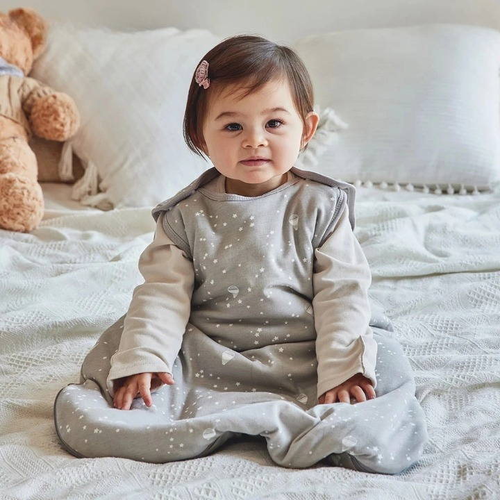 Turbulette Hiver Bébé