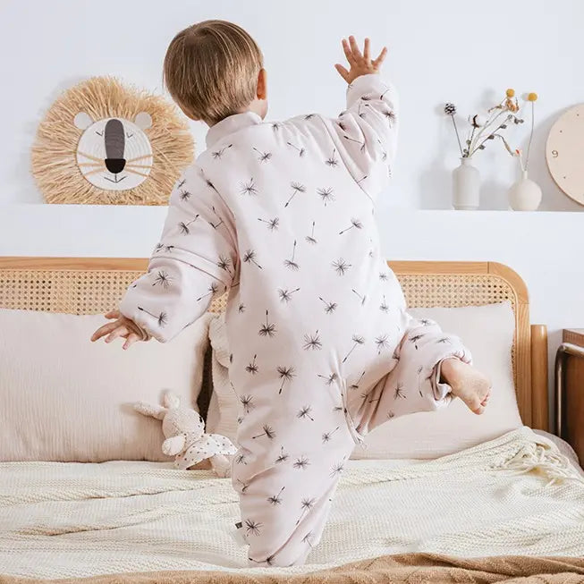 Turbulette hiver manches amovibles pour nuits fraîches