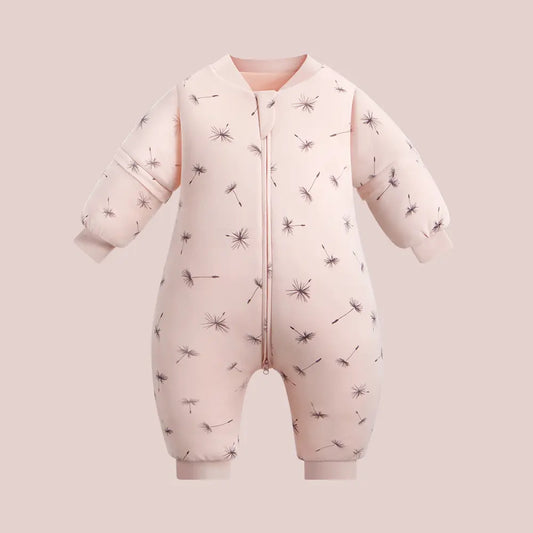 Turbulette hiver manches amovibles pour nuits fraîches