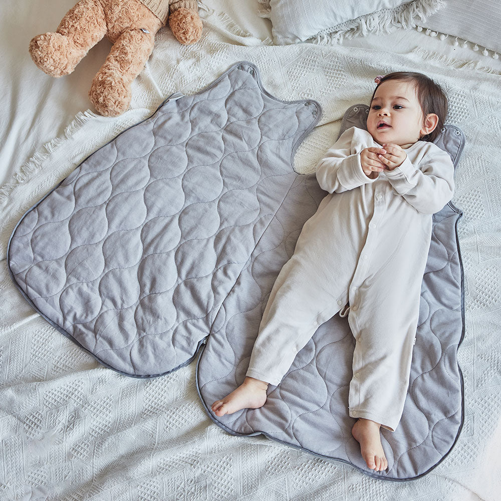 Turbulette Hiver Bébé