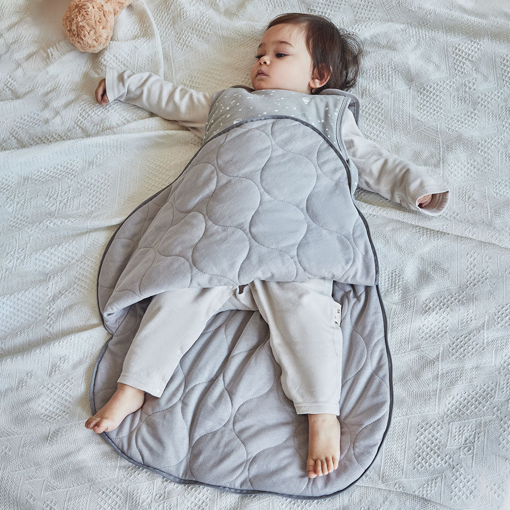 Turbulette Hiver Bébé