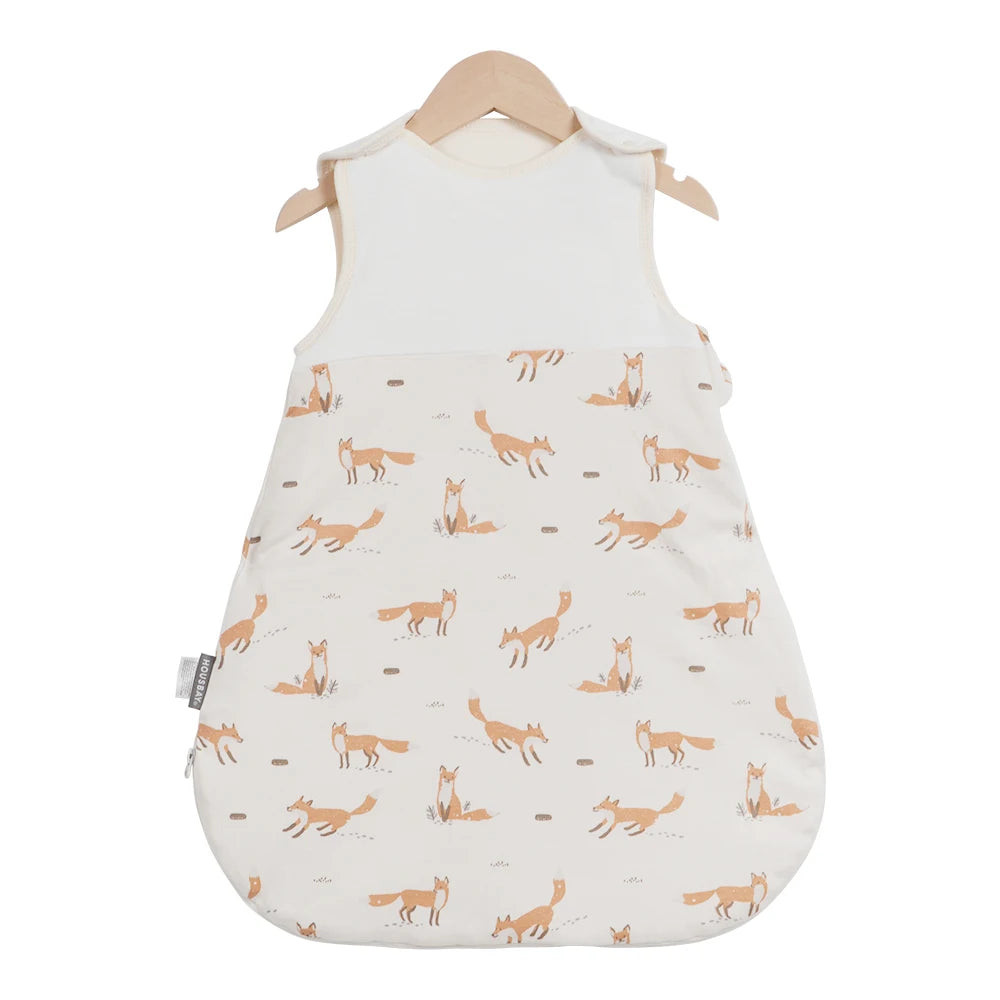 Turbulette mi-saison bébé
