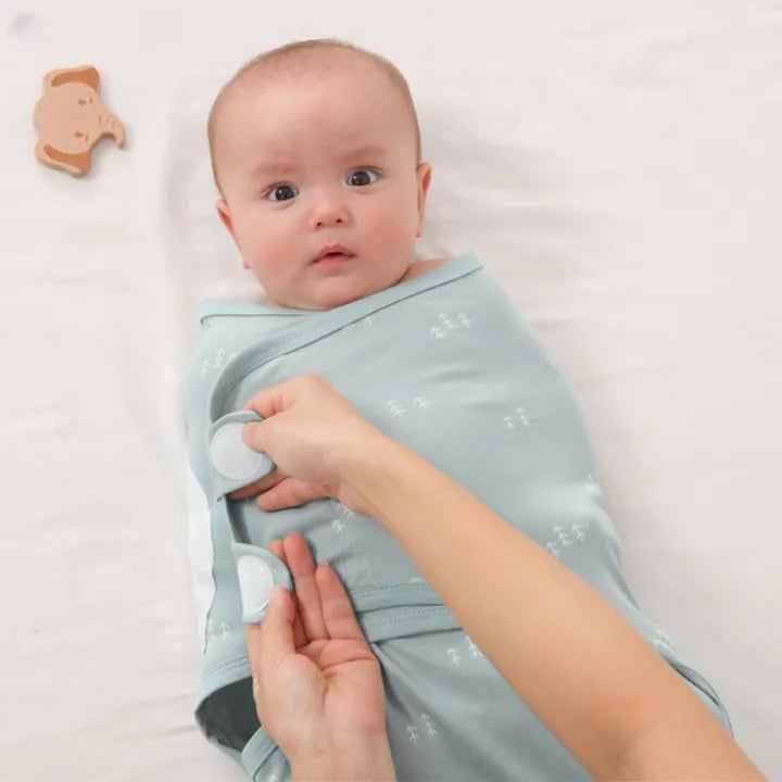 Turbulette Naissance Bébé